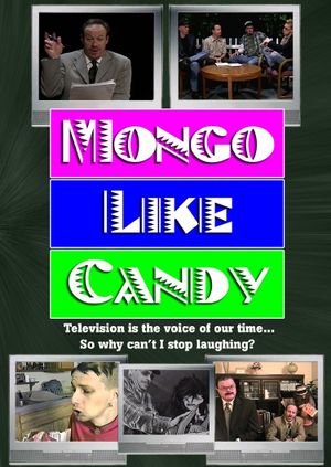 Mongo Like Candy's poster