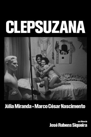 Clepsuzana's poster