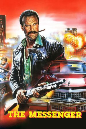 The Messenger's poster