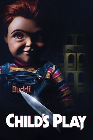 Child's Play's poster