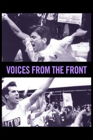 Voices from the Front's poster