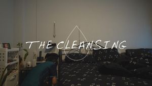 The Cleansing's poster