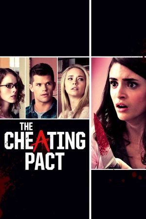 The Cheating Pact's poster