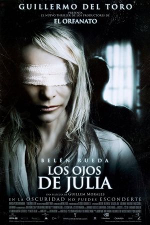 Julia's Eyes's poster