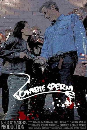 Zombie Sperm's poster image