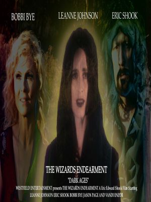 The Wizard's Endearment's poster