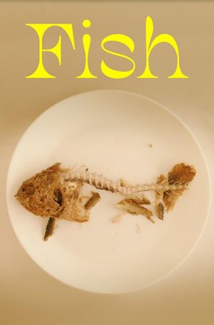 Fish's poster