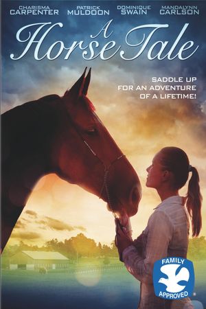 A Horse Tale's poster