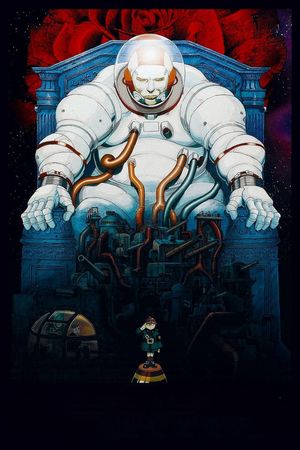 Memories's poster