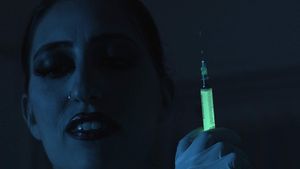 Ill: Final Contagium's poster