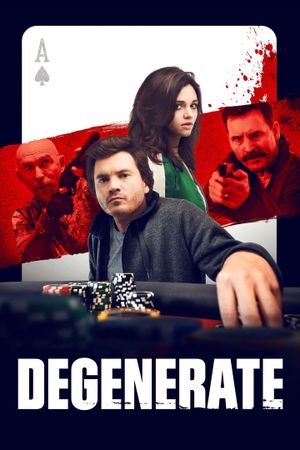 Dead Money's poster