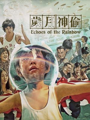 Echoes of the Rainbow's poster