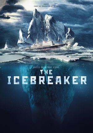 The Icebreaker's poster