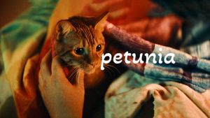 Petunia's poster