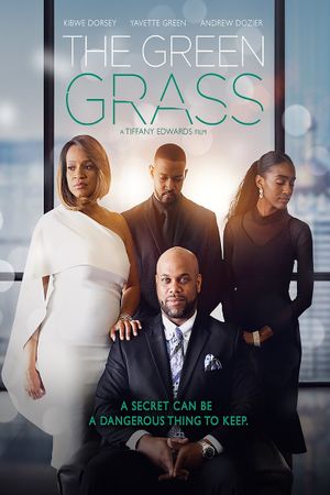 The Green Grass's poster