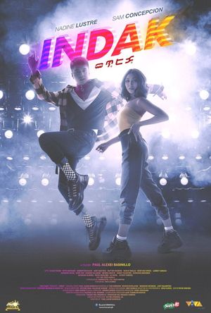 Indak's poster