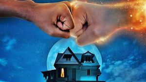 We Have a Ghost's poster