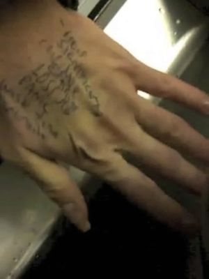 Hand Dryer's poster