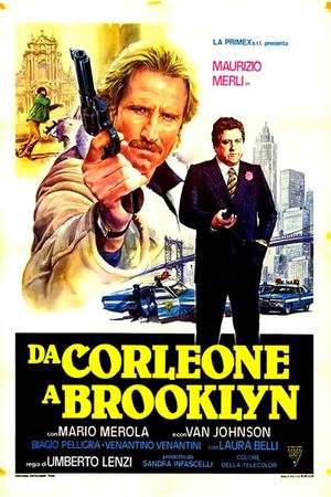 From Corleone to Brooklyn's poster