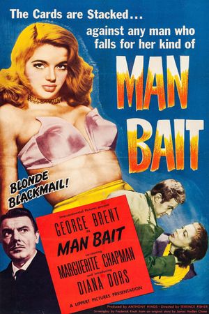 Man Bait's poster