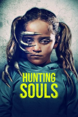 Hunting Souls's poster
