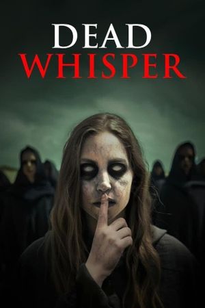 Dead Whisper's poster