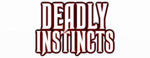 Deadly Instincts's poster