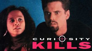 Curiosity Kills's poster
