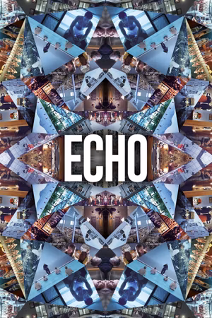 Echo's poster