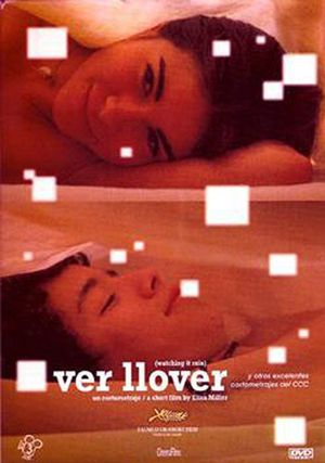 Watching it Rain's poster
