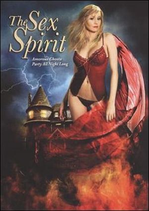 The Sex Spirit's poster