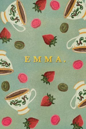 Emma.'s poster