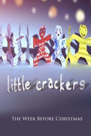 The Week Before Christmas's poster
