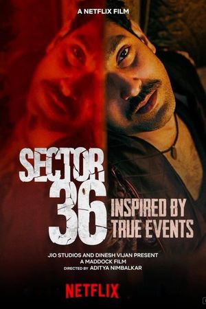 Sector 36's poster