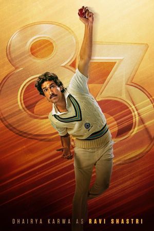 '83's poster