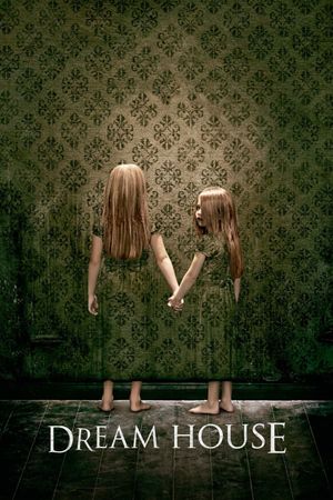 Dream House's poster