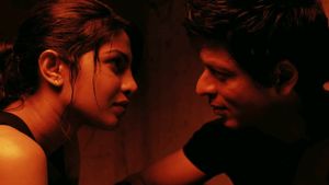 Don 2's poster