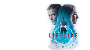 Life Like's poster