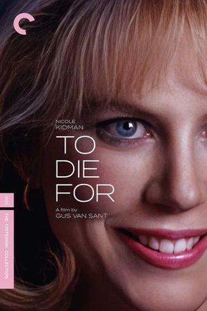 To Die For's poster