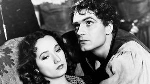 Wuthering Heights's poster