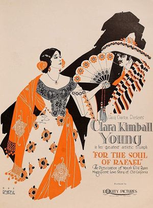 For the Soul of Rafael's poster
