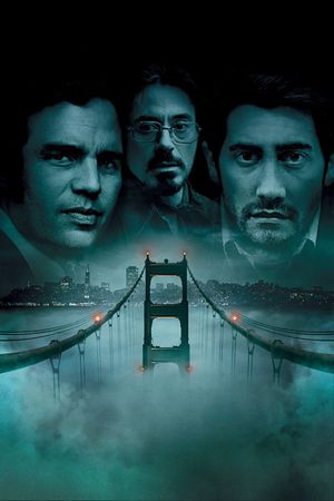 Zodiac's poster