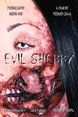 Evil Sherry's poster