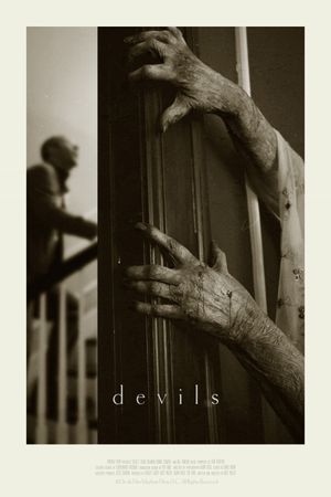 Devils's poster