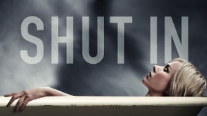 Shut In's poster