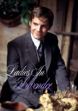 Ladies in Lavender's poster