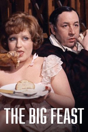 The Big Feast's poster