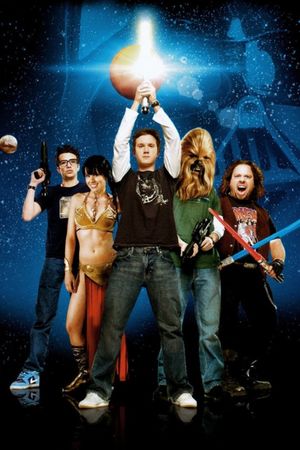 Fanboys's poster