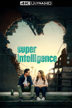 Superintelligence's poster