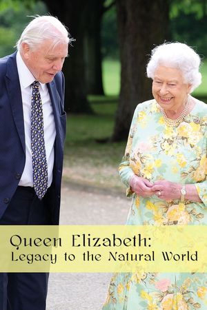 The Queen's Green Planet's poster